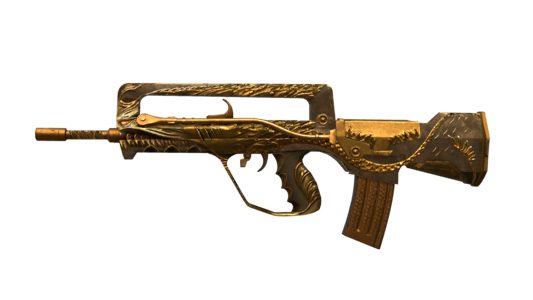 FAMAS