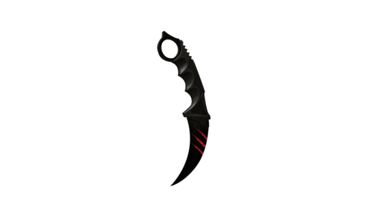 KARAMBIT